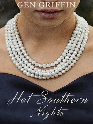 cover image of Hot Southern Nights